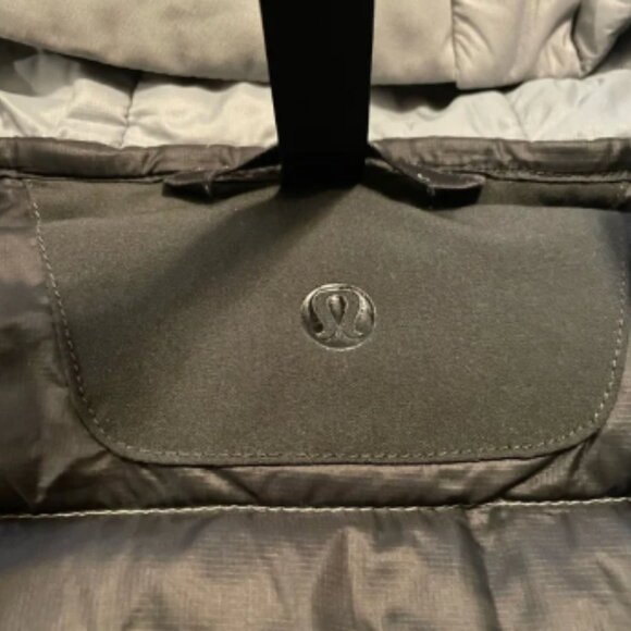 Lululemon Down for it All Jacket - Picture 6 of 8